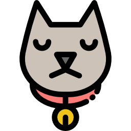 Cat icon