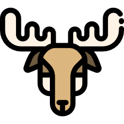 Moose icon