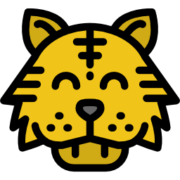 Tiger icon