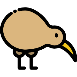 kiwi ikona