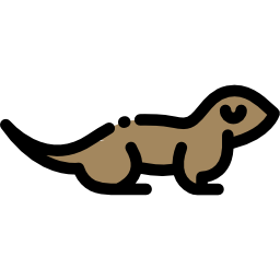 Otter icon