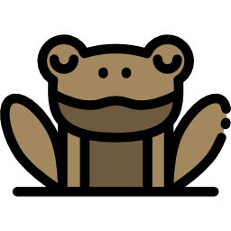 Toad icon