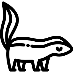 skunk icon