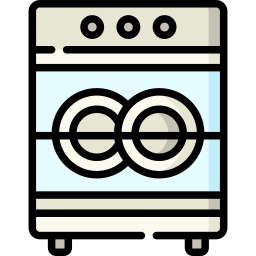 食器洗い機 icon