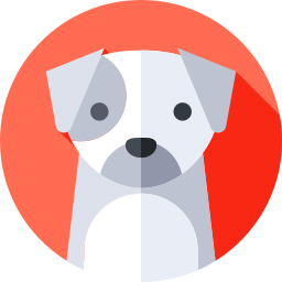 犬 icon