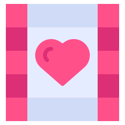 Film strip icon