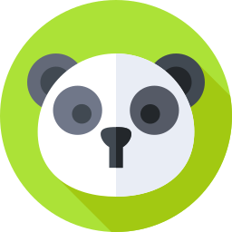 panda icon