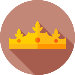 Crown icon