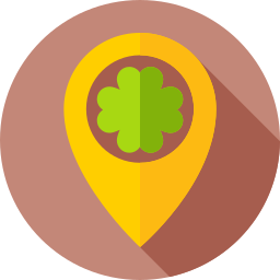 Shamrock icon