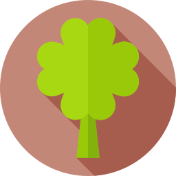 Shamrock icon