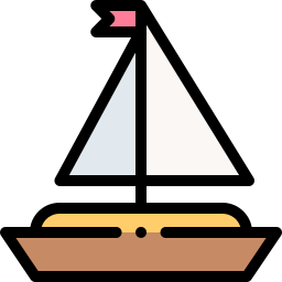 yacht icon