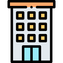 hotel icon