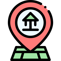 Location icon