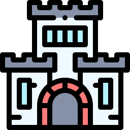 schloss icon