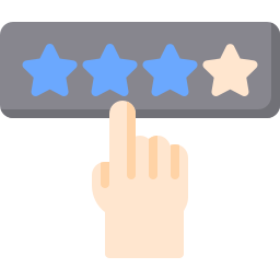 Rating icon