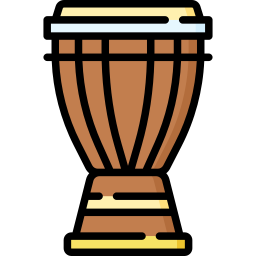 Djembe icon