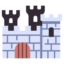 Wall icon