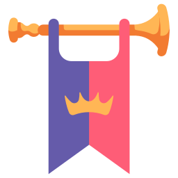 Trumpet icon