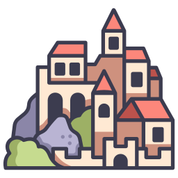 Castle icon