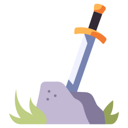 Sword icon