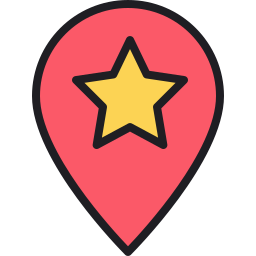 Map icon