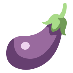 Eggplants icon