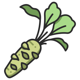 Wasabi icon