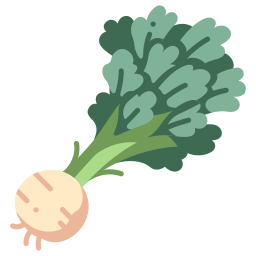 Vegetable icon