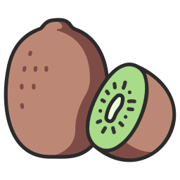 Kiwi icon