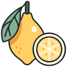 Lemon icon