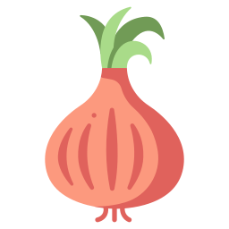 Onion icon