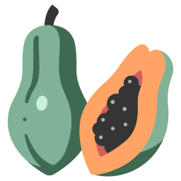 papaya icon