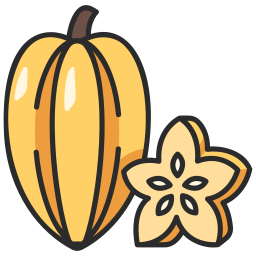 Starfruit icon