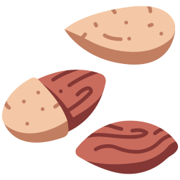 Almond icon