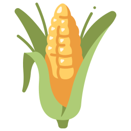 Corn icon