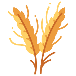 Wheat icon