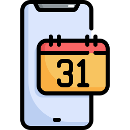 kalender icon