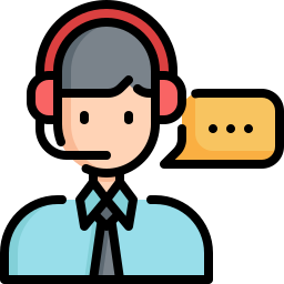 Technical Support icon