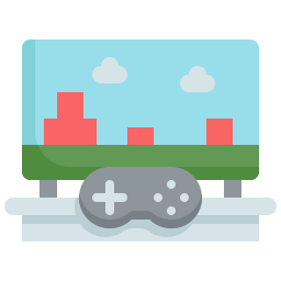 Game icon