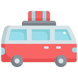 Van icon