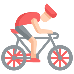 Bicycle icon