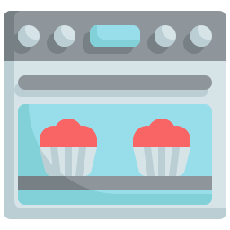 Oven icon