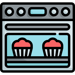 Oven icon