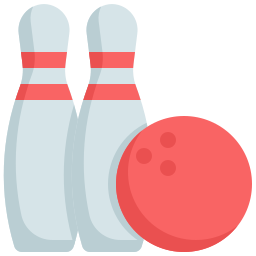 Bowling icon