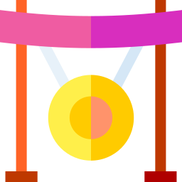 gong icon