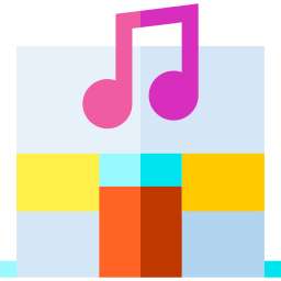 musikladen icon