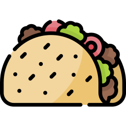 Taco icon