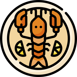 Lobster icon