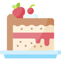 Cake icon