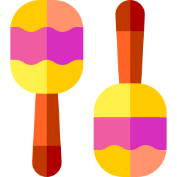 maracas icon